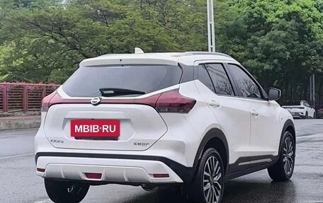 Nissan Kicks I, 2023 год, 1 270 007 рублей, 8 фотография