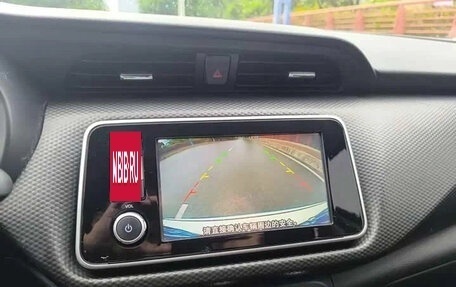 Nissan Kicks I, 2023 год, 1 270 007 рублей, 15 фотография