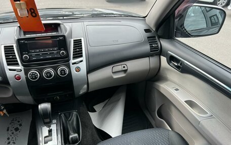 Mitsubishi Pajero Sport II рестайлинг, 2014 год, 1 849 000 рублей, 15 фотография