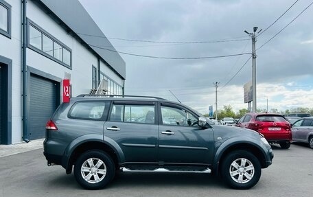 Mitsubishi Pajero Sport II рестайлинг, 2014 год, 1 849 000 рублей, 7 фотография