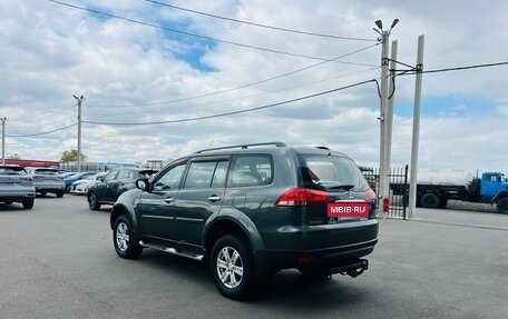 Mitsubishi Pajero Sport II рестайлинг, 2014 год, 1 849 000 рублей, 4 фотография