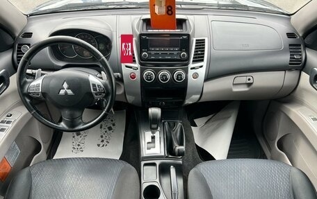 Mitsubishi Pajero Sport II рестайлинг, 2014 год, 1 849 000 рублей, 16 фотография
