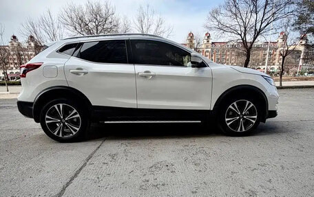 Nissan Qashqai, 2022 год, 1 883 000 рублей, 5 фотография