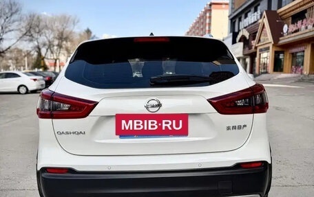 Nissan Qashqai, 2022 год, 1 883 000 рублей, 8 фотография