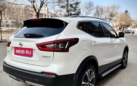 Nissan Qashqai, 2022 год, 1 883 000 рублей, 4 фотография