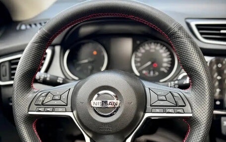 Nissan Qashqai, 2022 год, 1 883 000 рублей, 11 фотография