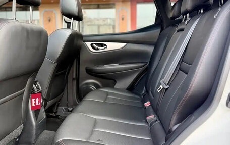 Nissan Qashqai, 2022 год, 1 883 000 рублей, 14 фотография
