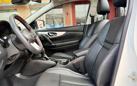 Nissan Qashqai, 2022 год, 1 883 000 рублей, 15 фотография