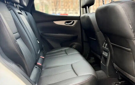Nissan Qashqai, 2022 год, 1 883 000 рублей, 21 фотография