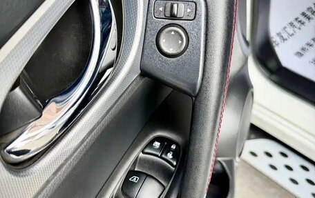 Nissan Qashqai, 2022 год, 1 883 000 рублей, 17 фотография
