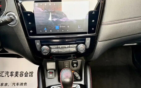 Nissan Qashqai, 2022 год, 1 883 000 рублей, 20 фотография