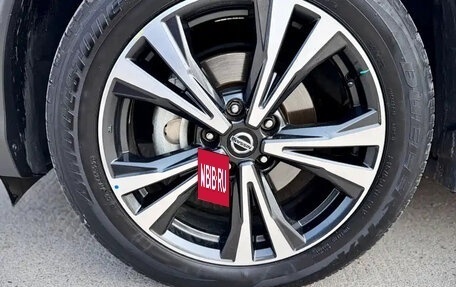 Nissan Qashqai, 2022 год, 1 883 000 рублей, 23 фотография