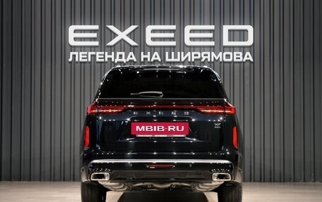 CheryExeed VX, 2025 год, 5 530 000 рублей, 7 фотография