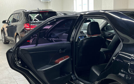 Toyota Camry, 2014 год, 1 647 000 рублей, 16 фотография