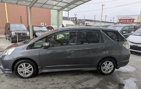 Honda Fit Shuttle I рестайлинг, 2012 год, 820 000 рублей, 4 фотография