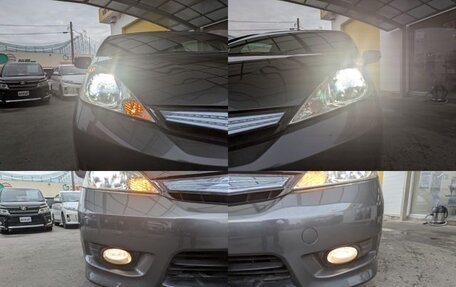 Honda Fit Shuttle I рестайлинг, 2012 год, 820 000 рублей, 13 фотография