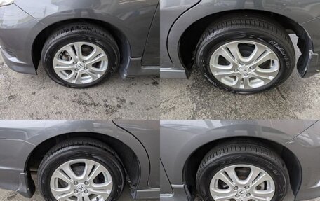 Honda Fit Shuttle I рестайлинг, 2012 год, 820 000 рублей, 12 фотография