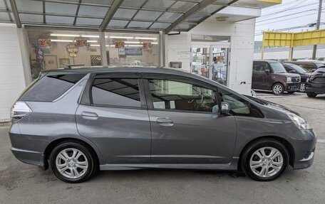 Honda Fit Shuttle I рестайлинг, 2012 год, 820 000 рублей, 8 фотография