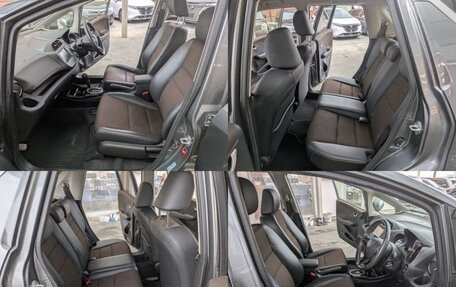 Honda Fit Shuttle I рестайлинг, 2012 год, 820 000 рублей, 11 фотография