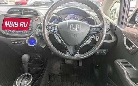 Honda Fit Shuttle I рестайлинг, 2012 год, 820 000 рублей, 14 фотография