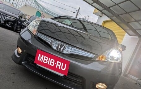 Honda Fit Shuttle I рестайлинг, 2012 год, 820 000 рублей, 7 фотография