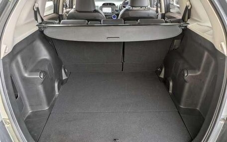 Honda Fit Shuttle I рестайлинг, 2012 год, 820 000 рублей, 20 фотография