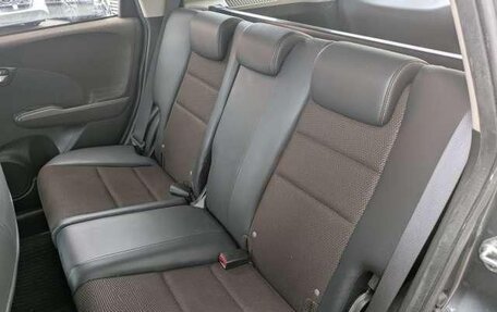 Honda Fit Shuttle I рестайлинг, 2012 год, 820 000 рублей, 19 фотография