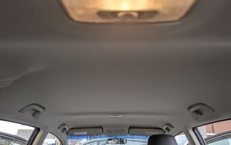 Honda Fit Shuttle I рестайлинг, 2012 год, 820 000 рублей, 21 фотография