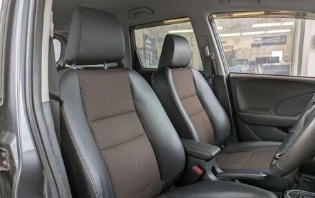 Honda Fit Shuttle I рестайлинг, 2012 год, 820 000 рублей, 16 фотография