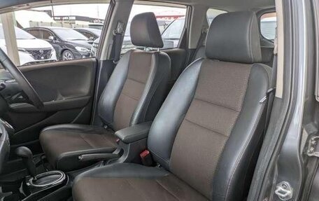 Honda Fit Shuttle I рестайлинг, 2012 год, 820 000 рублей, 18 фотография