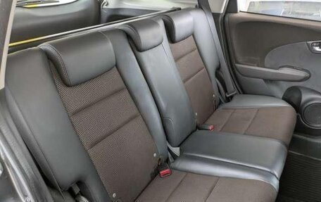 Honda Fit Shuttle I рестайлинг, 2012 год, 820 000 рублей, 17 фотография