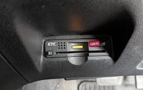 Honda Fit Shuttle I рестайлинг, 2012 год, 820 000 рублей, 26 фотография