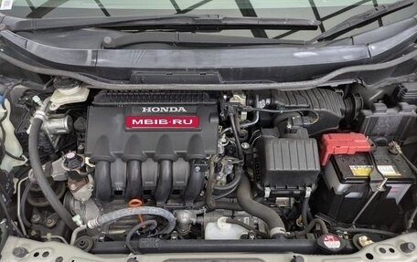 Honda Fit Shuttle I рестайлинг, 2012 год, 820 000 рублей, 28 фотография