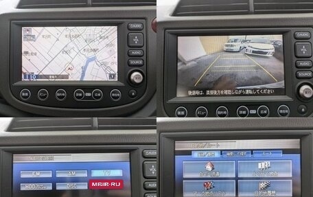 Honda Fit Shuttle I рестайлинг, 2012 год, 820 000 рублей, 23 фотография