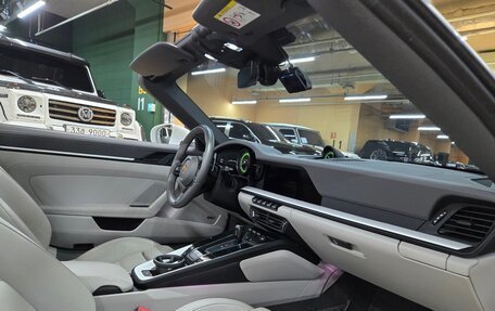 Porsche 911, 2023 год, 15 750 000 рублей, 12 фотография