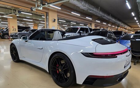 Porsche 911, 2023 год, 15 750 000 рублей, 4 фотография