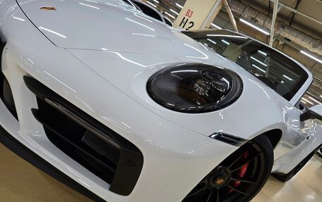 Porsche 911, 2023 год, 15 750 000 рублей, 8 фотография