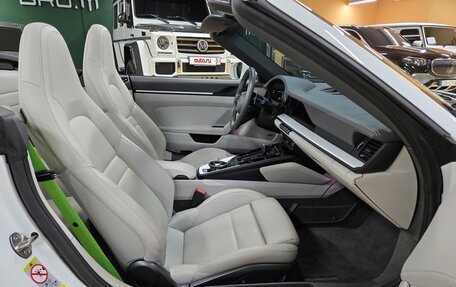 Porsche 911, 2023 год, 15 750 000 рублей, 16 фотография