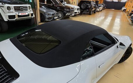 Porsche 911, 2023 год, 15 750 000 рублей, 9 фотография
