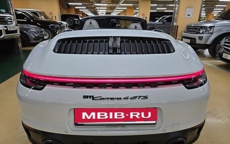 Porsche 911, 2023 год, 15 750 000 рублей, 6 фотография