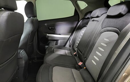 KIA cee'd III, 2013 год, 1 100 000 рублей, 12 фотография