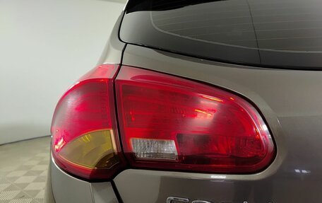 KIA cee'd III, 2013 год, 1 100 000 рублей, 9 фотография