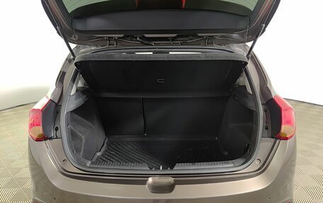 KIA cee'd III, 2013 год, 1 100 000 рублей, 10 фотография