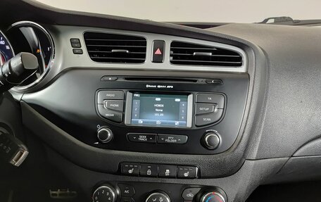 KIA cee'd III, 2013 год, 1 100 000 рублей, 15 фотография