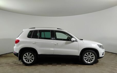 Volkswagen Tiguan I, 2012 год, 1 400 000 рублей, 5 фотография