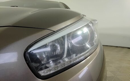 KIA cee'd III, 2013 год, 1 100 000 рублей, 17 фотография