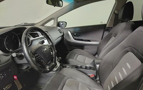 KIA cee'd III, 2013 год, 1 100 000 рублей, 16 фотография