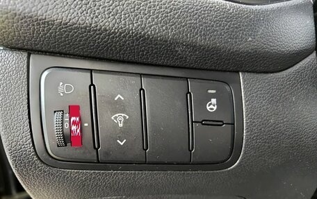 KIA cee'd III, 2013 год, 1 100 000 рублей, 20 фотография