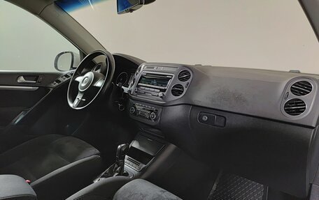 Volkswagen Tiguan I, 2012 год, 1 400 000 рублей, 13 фотография