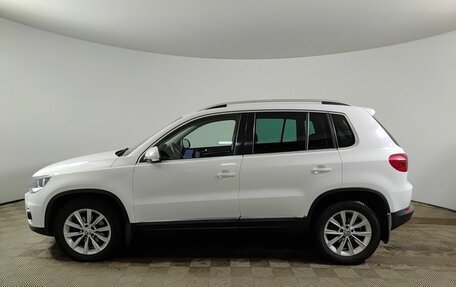 Volkswagen Tiguan I, 2012 год, 1 400 000 рублей, 10 фотография